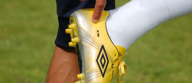 Kyle Walker